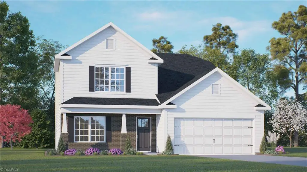 3115 Hannaford Drive, Mebane, NC 27302 - Image #1