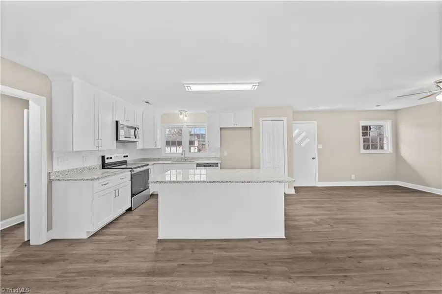 3799 Mack Lineberry Road, Franklinville, NC 27248 - Image #2