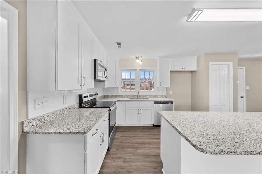 3799 Mack Lineberry Road, Franklinville, NC 27248 - Image #3