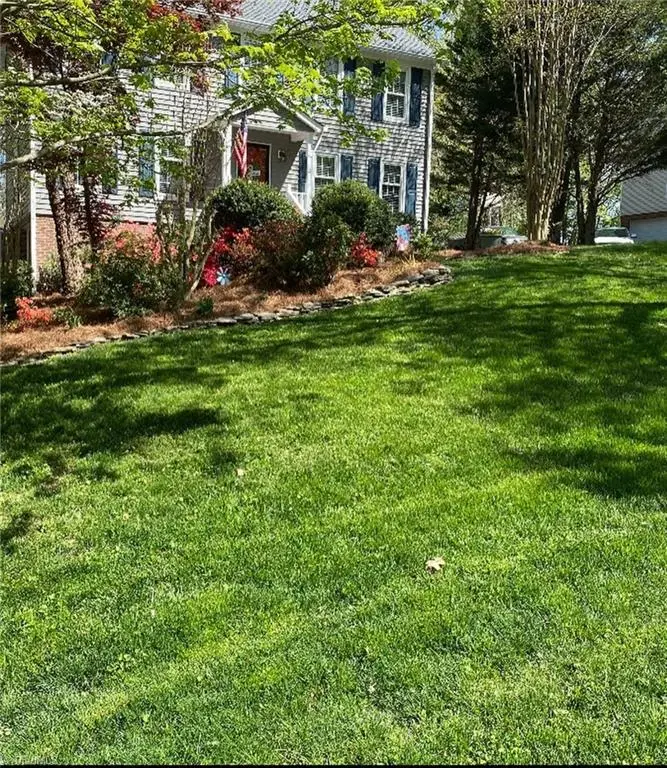 1661 Round Hill Circle, Kernersville, NC 27284 - #3