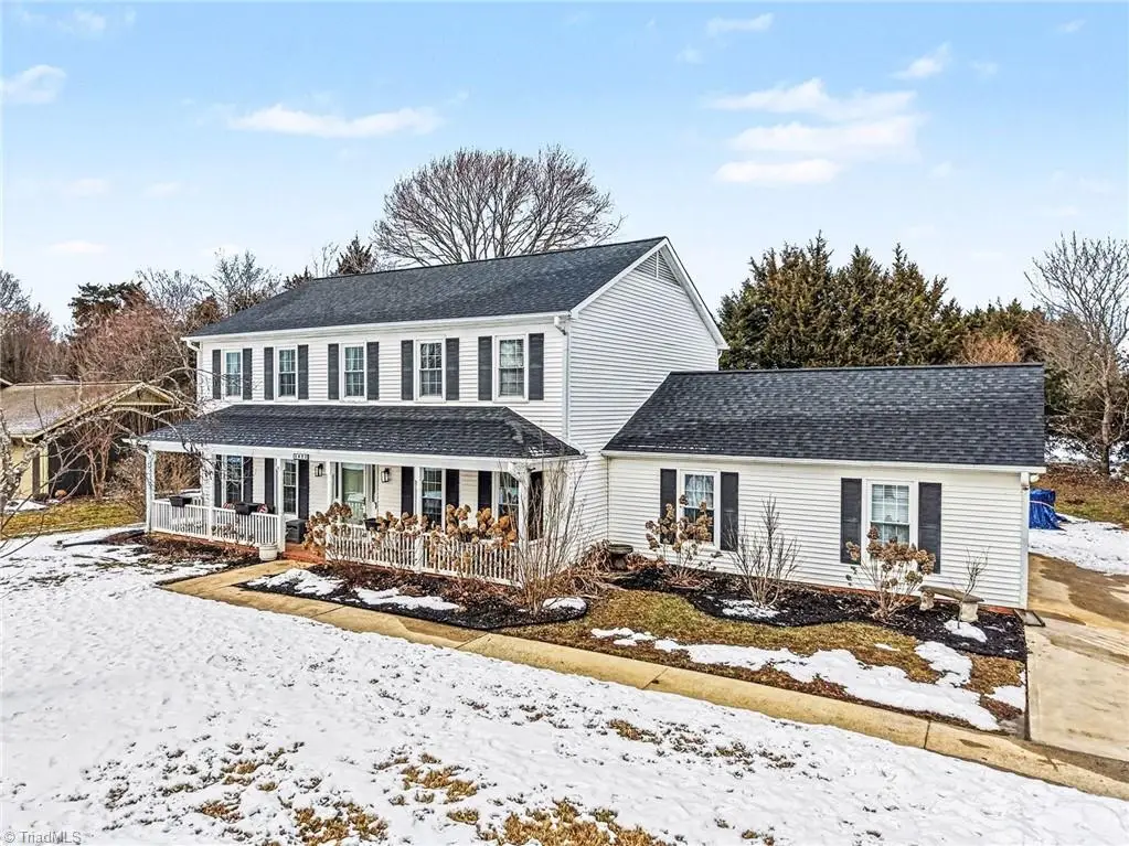 1423 Spring Hill Circle, Abbotts Creek, NC 2724 - #1