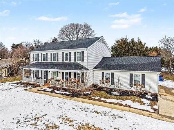 1423 Spring Hill Circle, Kernersville, NC 2724