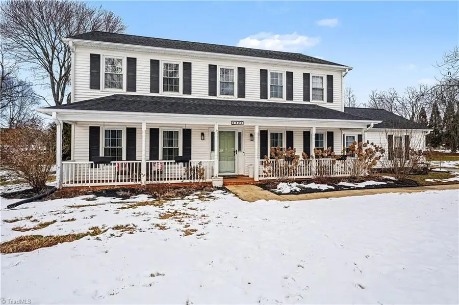 1423 Spring Hill Circle, Abbotts Creek, NC 2724 - #3