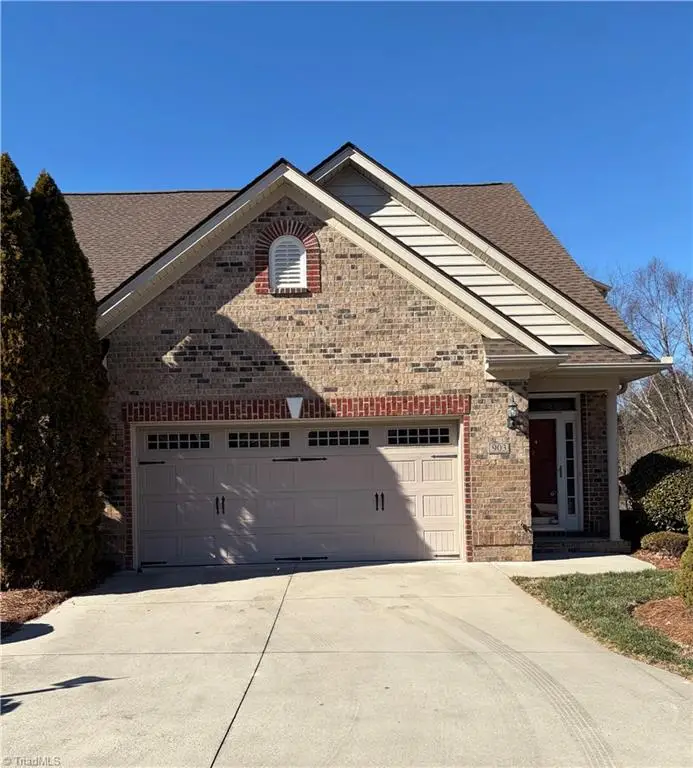 903 Southlake Court, Lexington, NC 27295 - #2