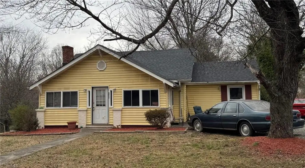 5217 Pineview Drive, Winston Salem, NC 27105 - #1