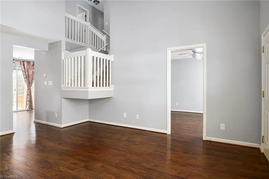 12 Tannenbaum Circle, Greensboro, NC 27410 - #3