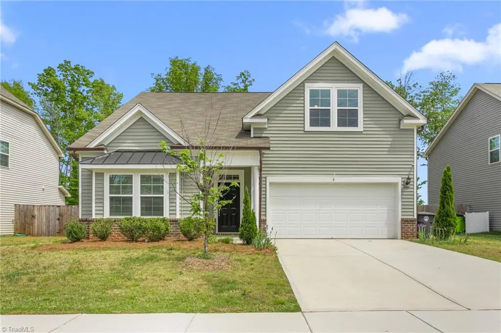 831 Royal Oak Lane, Mebane, NC 27302 - Image #1