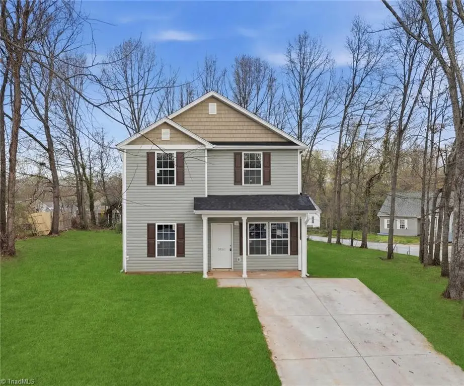 2642 Belews Creek Road, Winston Salem, NC 27101 - #1