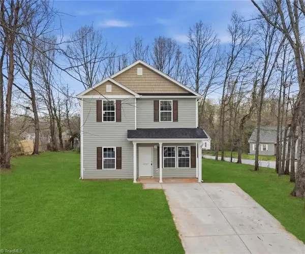 2642 Belews Creek Road, Winston-Salem, NC 27101