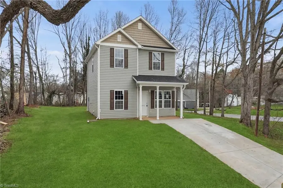 2642 Belews Creek Road, Winston Salem, NC 27101 - #3