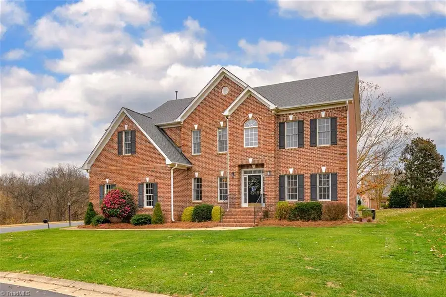 3010 Deercroft Lane, Clemmons, NC 27012 - #2