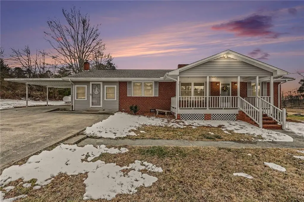 3379 W 3rd Street, Staley, NC 27355 - Image #1