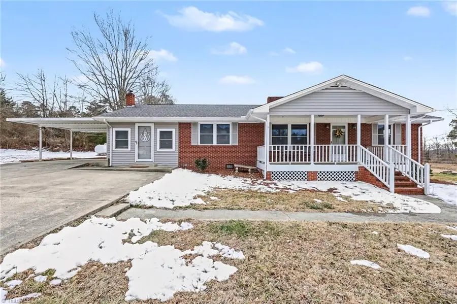 3379 W 3rd Street, Staley, NC 27355 - Image #2
