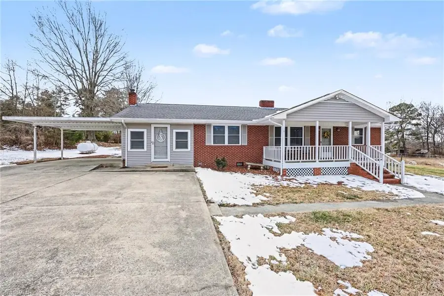 3379 W 3rd Street, Staley, NC 27355 - Image #3