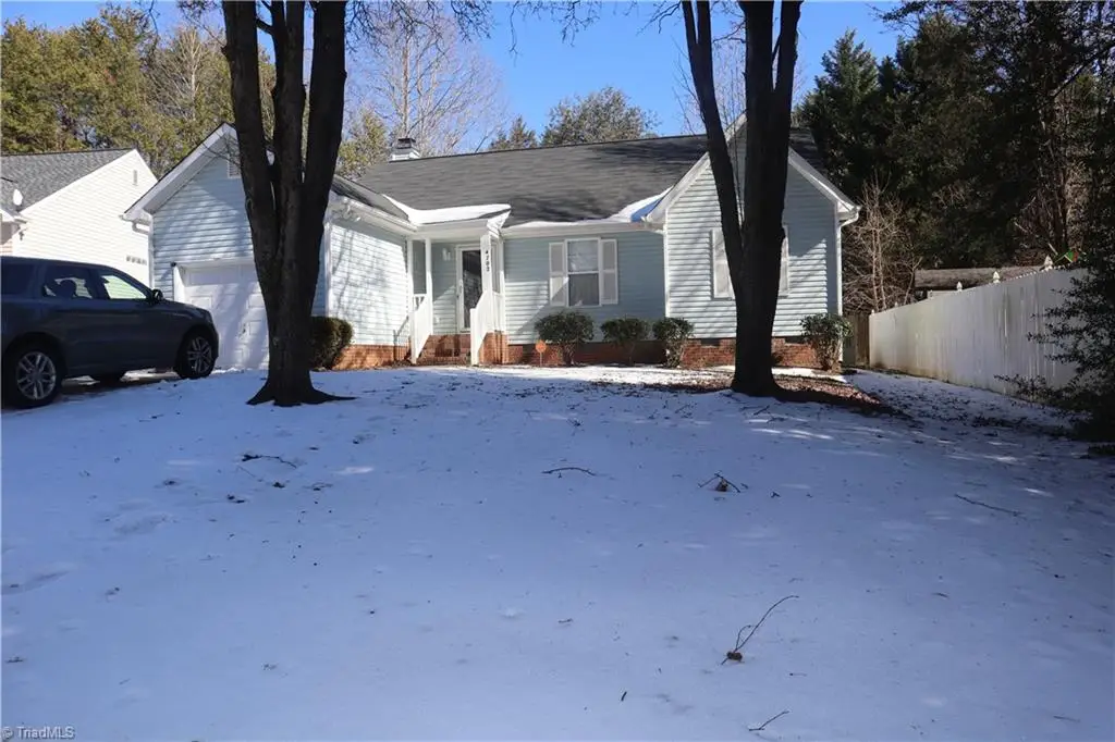 4702 Tuliptree Drive, Greensboro, NC 27455 - Image #1