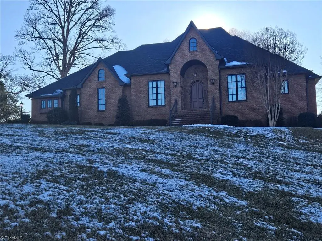 175 Twelve Oaks Lane, Wilkesboro, NC 28697 - #1