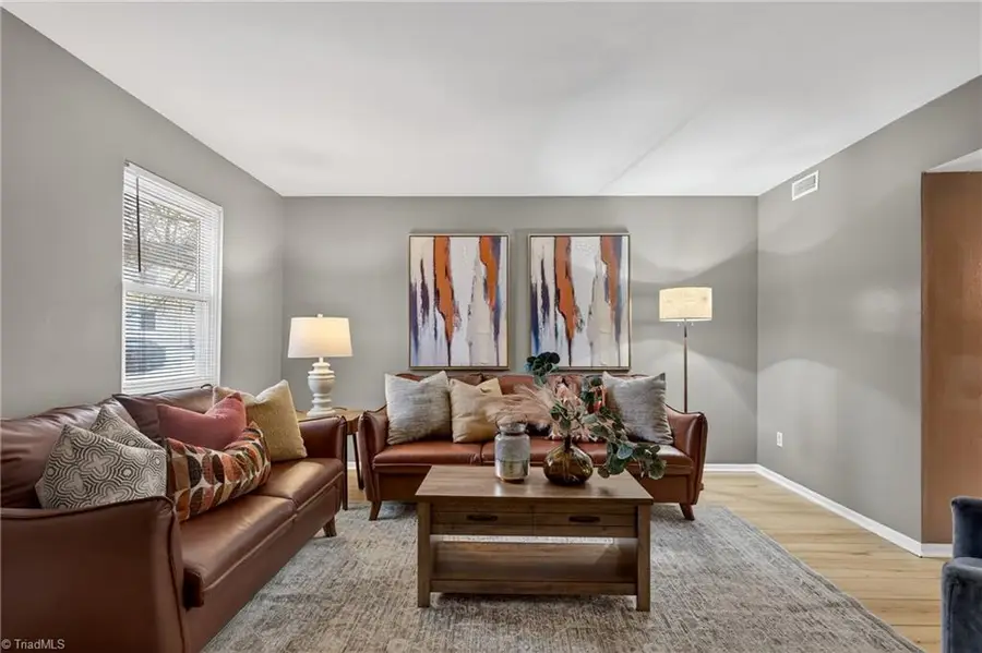 5715 Bramblegate Road, Greensboro, NC 27409 - #3