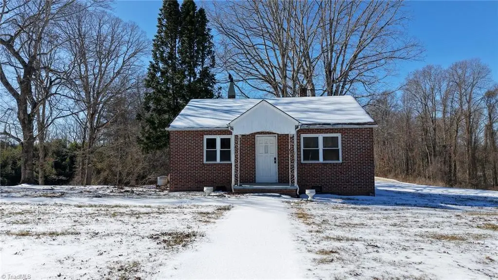 1676 Clingman Road, Ronda, NC 28670 - Image #1