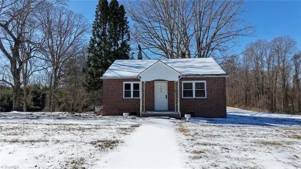 1676 Clingman Road, Ronda, NC 28670