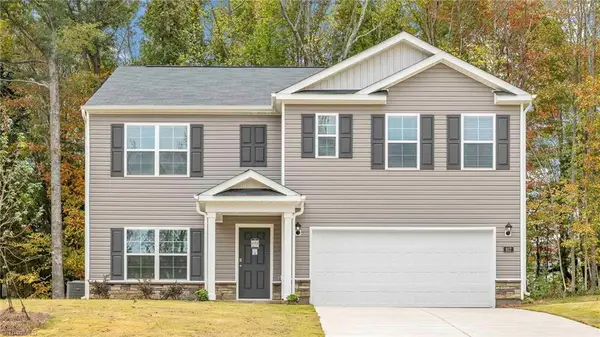 522 Wheelcrest Court, Winston-Salem, NC 27107
