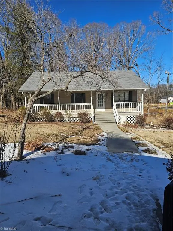 331 Bill Medlin Road, Lexington, NC 27292 - #1