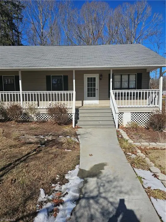 331 Bill Medlin Road, Lexington, NC 27292 - #2