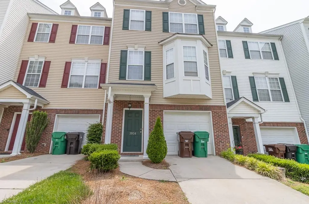 3934 Tarrant Trace Circle, High Point, NC 27265 - #1