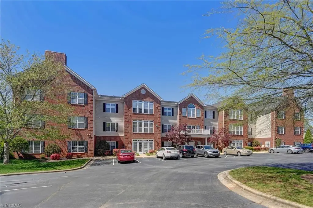 522 College Road #303, Greensboro, NC 27410 - #1