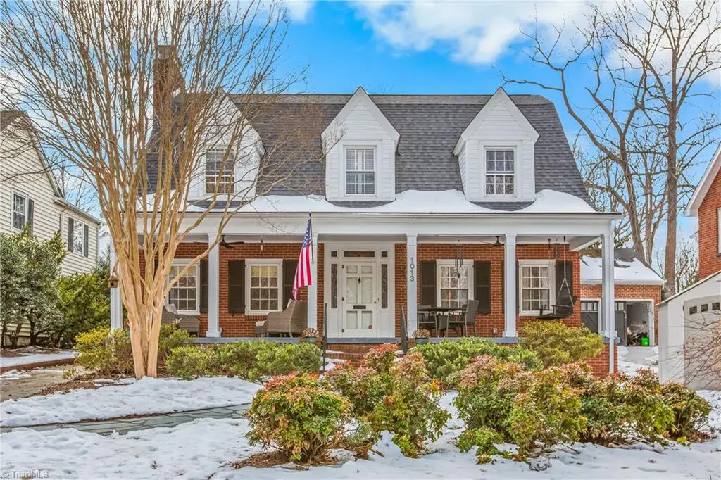 1013 Ferndale Boulevard, High Point, NC 27262 - #1