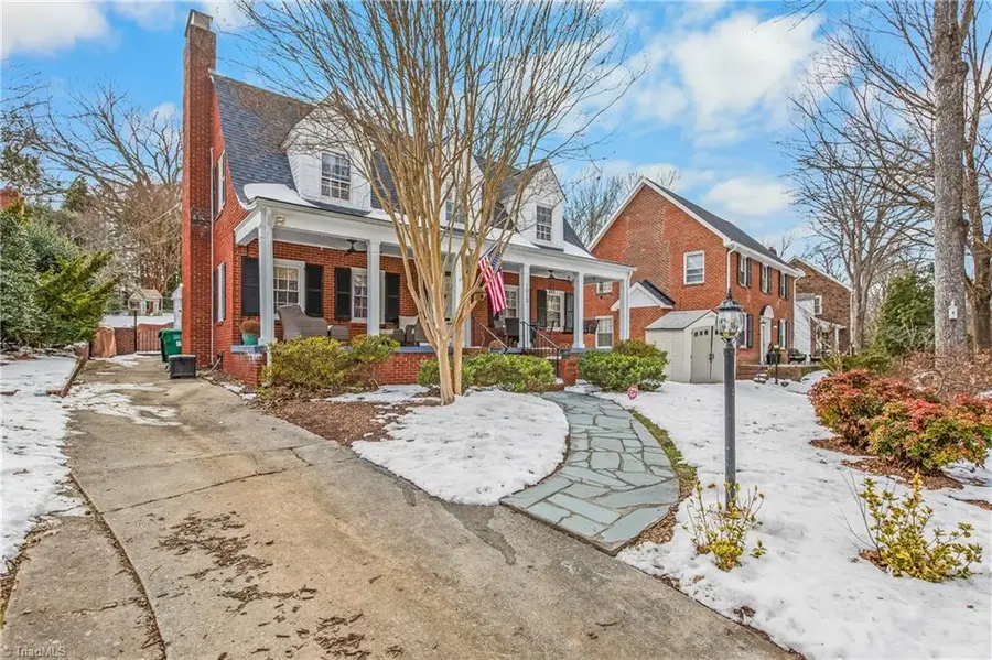 1013 Ferndale Boulevard, High Point, NC 27262 - #3