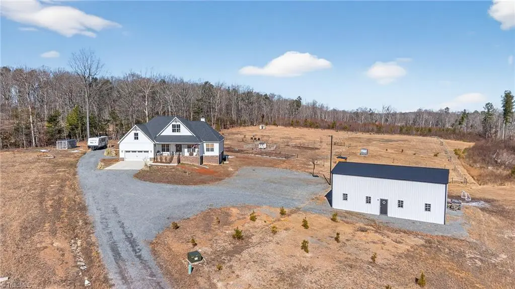 3685 Buffalo Ford Road, Asheboro, NC 27205 - Image #1