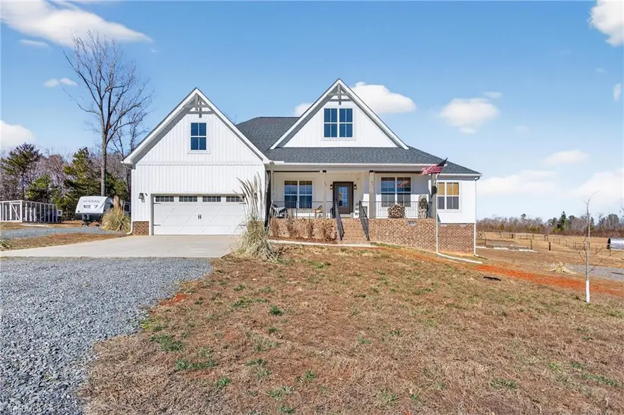 3685 Buffalo Ford Road, Asheboro, NC 27205 - Image #2