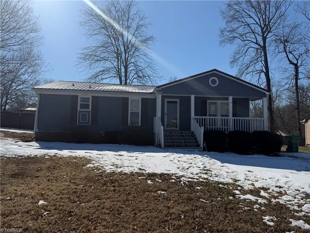 2101 Arbrook Lane, High Point, NC 27265 - #1