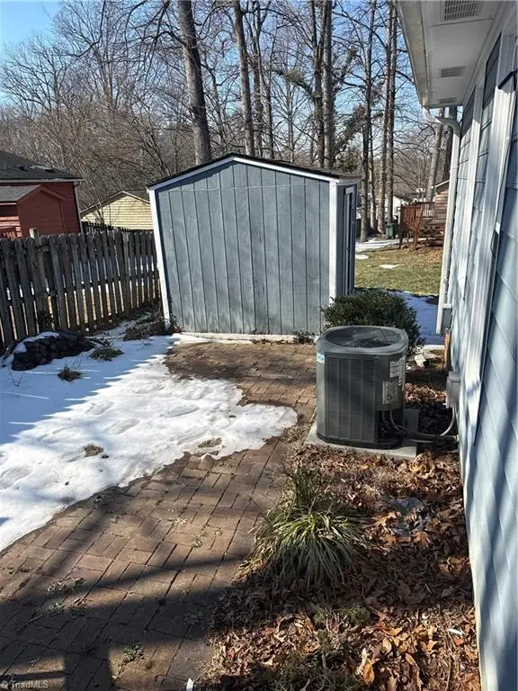 2101 Arbrook Lane, High Point, NC 27265 - #3