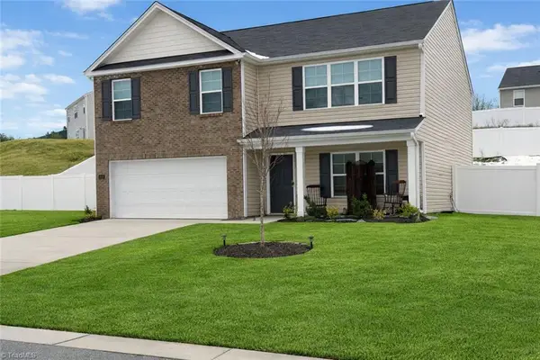 5130 Payne Street, Trinity, NC 27370