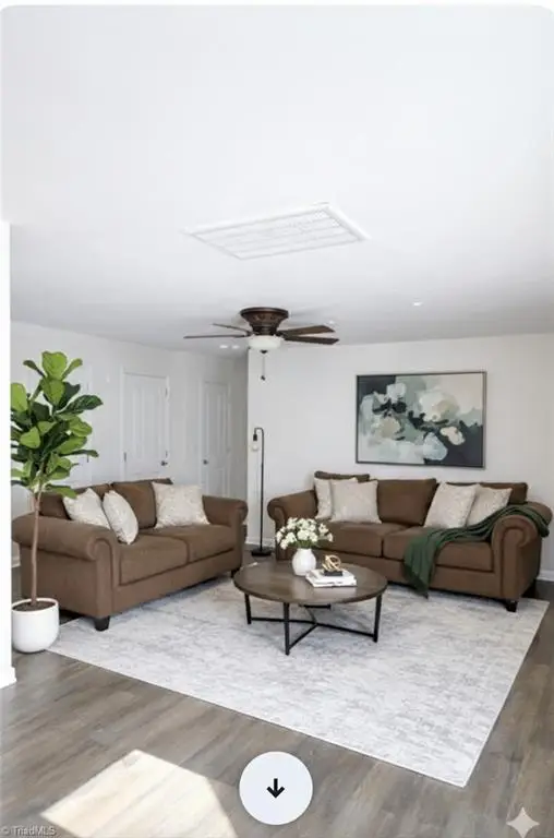 5130 Payne Street, Trinity, NC 27370 - Image #2