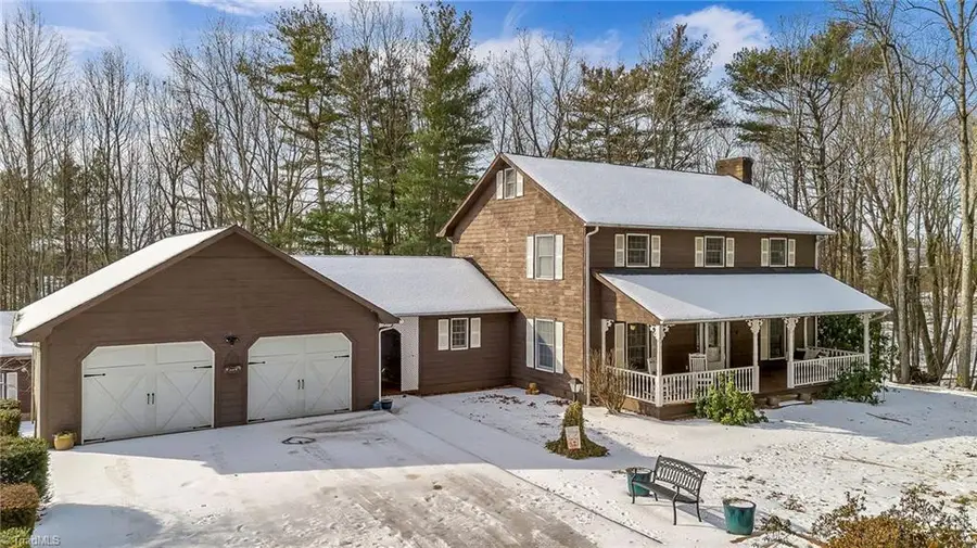 312 Hensley Eller Road, Millers Creek, NC 28651 - #2