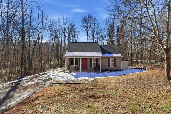 603 Mckinley Street, Mebane, NC 27302