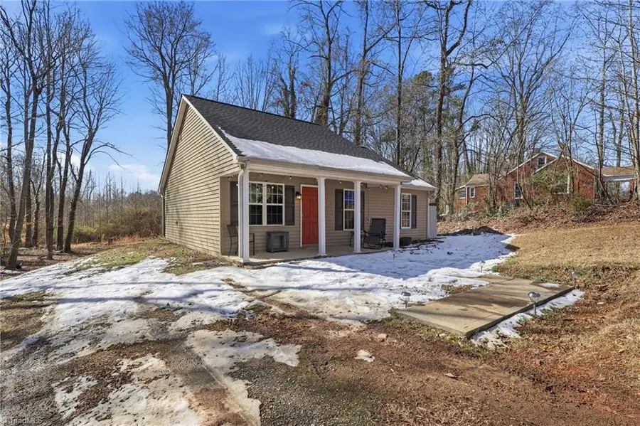 603 Mckinley Street, Mebane, NC 27302 - #2