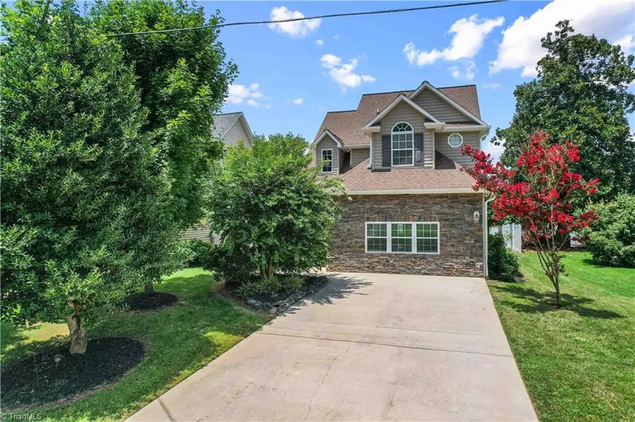 1180 Riverview Road Extension, Lexington, NC 27292 - #2