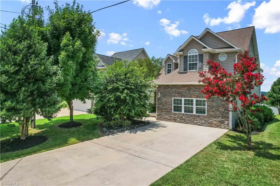 1180 Riverview Road Extension, Lexington, NC 27292 - #3