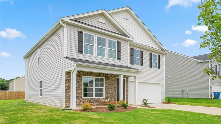 311 Aspen Place Court, Thomasville, NC 27360 - Image #3