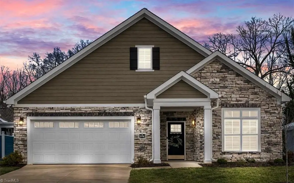 3440 Willowcrest Street, High Point, NC 27265 - #1