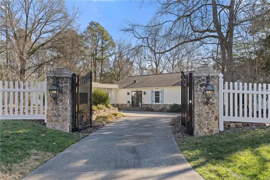 3921 Springlake Court, Clemmons, NC 27012 - #2