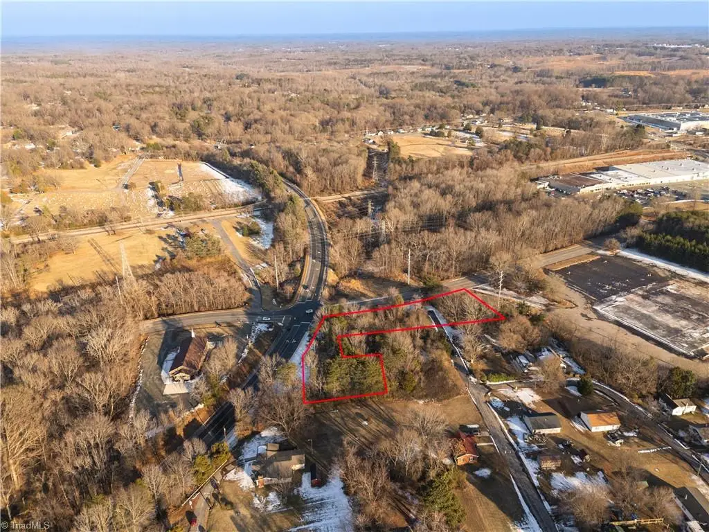 00 Richardson Drive, Reidsville, NC 27320 - #1