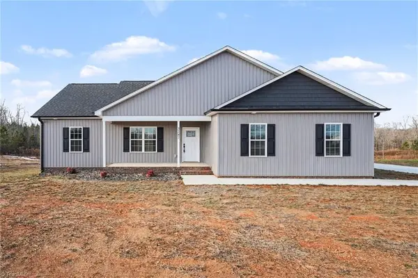 3287 Fox Glow Trail, Asheboro, NC 27205
