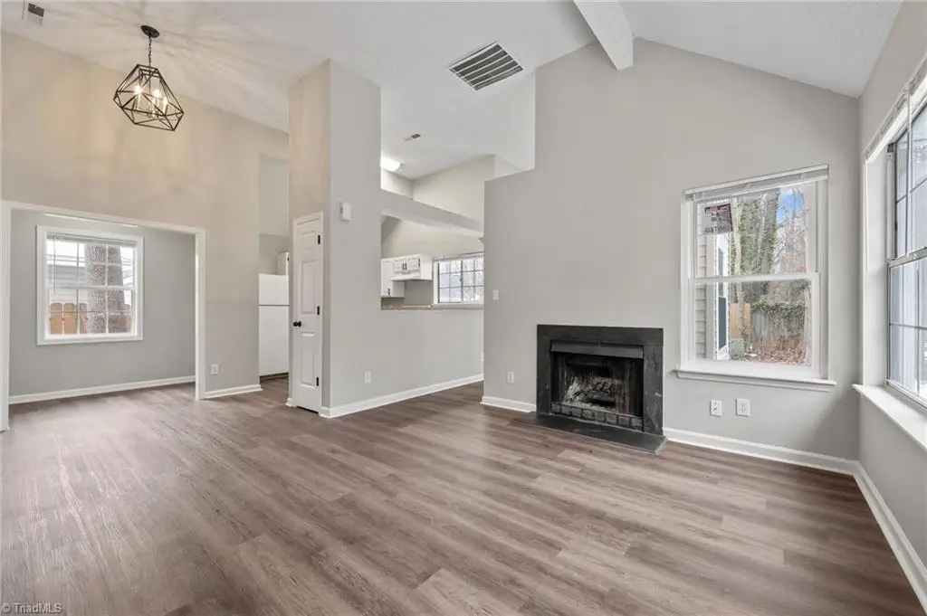 3607 Mccuiston Road #66, Greensboro, NC 27407 - #1