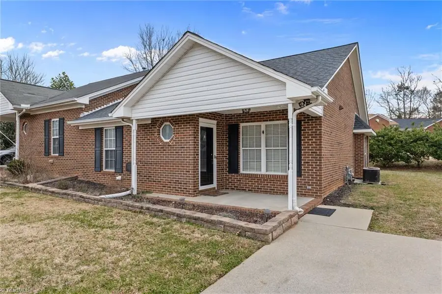 205A Mallard Creek Drive, Graham, NC 27253 - Image #2