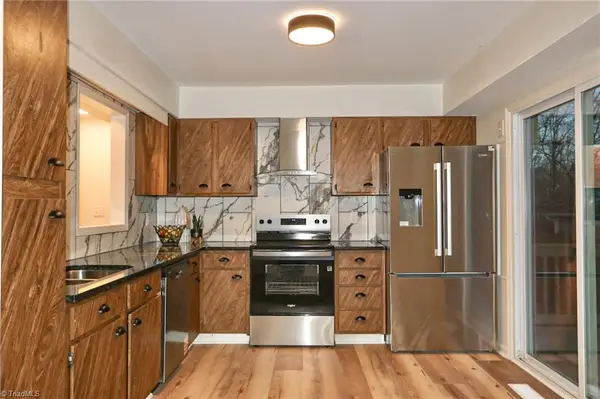 8037 Mill Chase, Lewisville, NC 27023