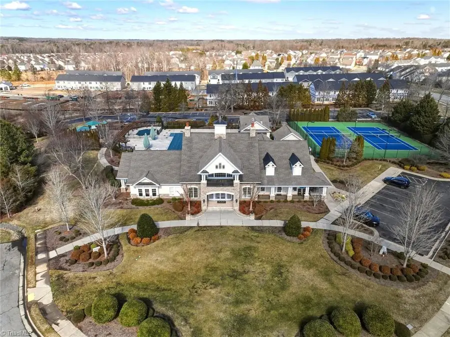 6850 Keeneland Drive, Whitsett, NC 27377 - #3